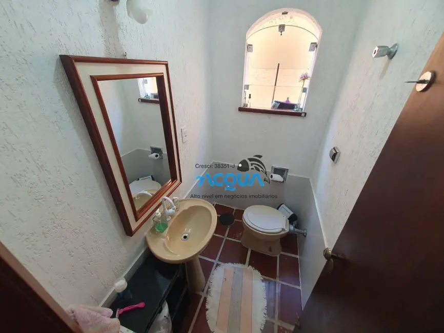 Casa de Condomínio com 9 quartos à venda, 650m2 em Jardim Três Marias, Guaruja - SP - imagem 5 Foto 5 de Casa de Condomínio com 9 quartos à venda, 650m2 em Jardim Três Marias, Guaruja - SP