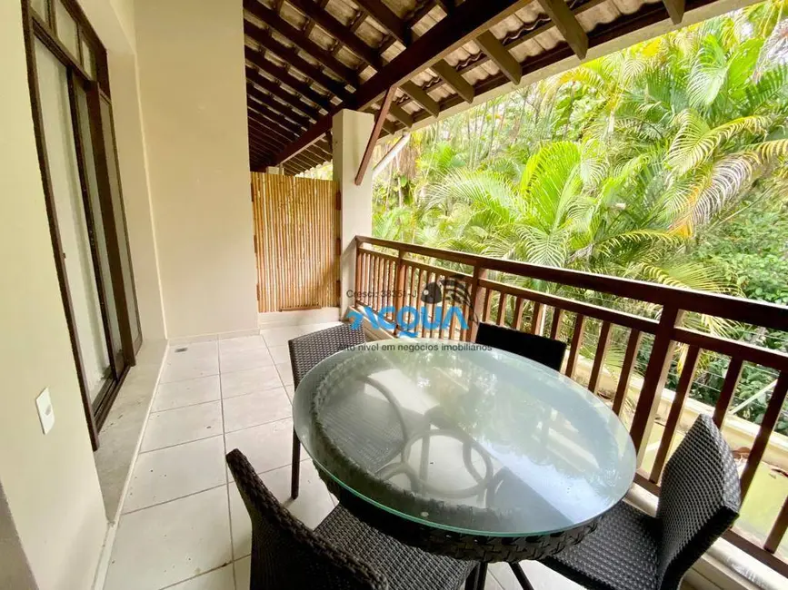 Foto 6 de Apartamento com 2 quartos à venda e para alugar, 95m2 em Jardim Três Marias, Guaruja - SP