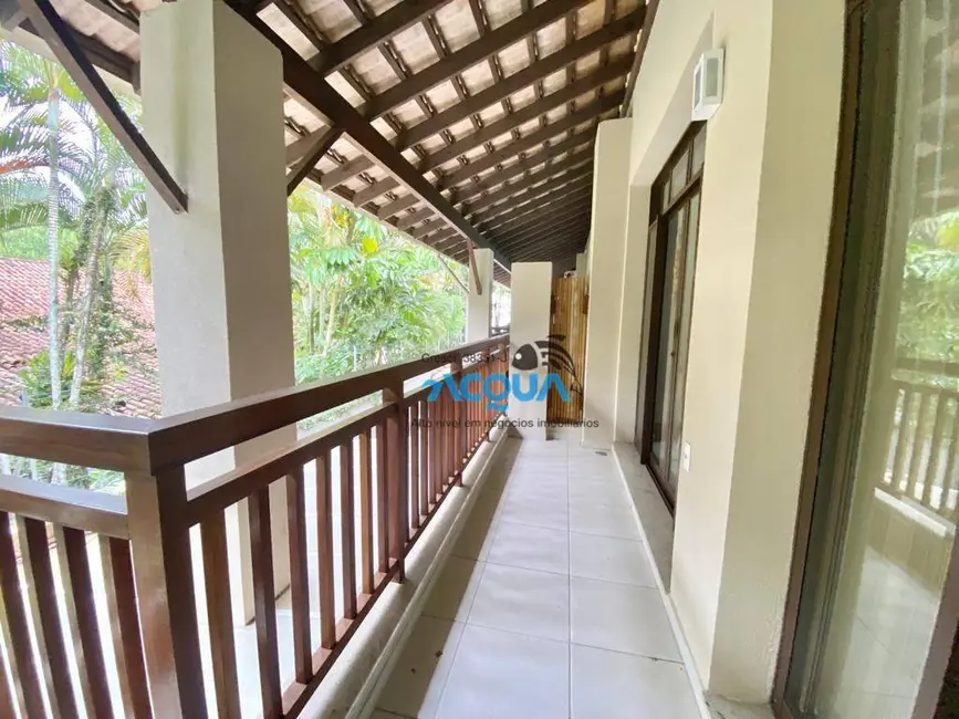 Foto 7 de Apartamento com 2 quartos à venda e para alugar, 95m2 em Jardim Três Marias, Guaruja - SP