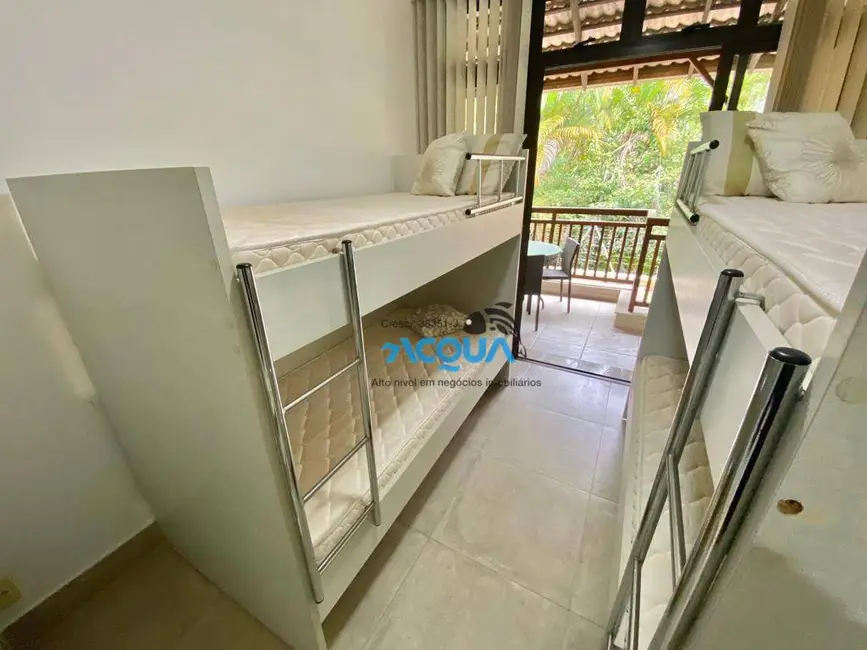 Foto 9 de Apartamento com 2 quartos à venda e para alugar, 95m2 em Jardim Três Marias, Guaruja - SP