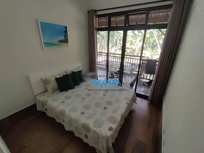 Foto 7 de Apartamento com 3 quartos à venda, 114m2 em Jardim Três Marias, Guaruja - SP