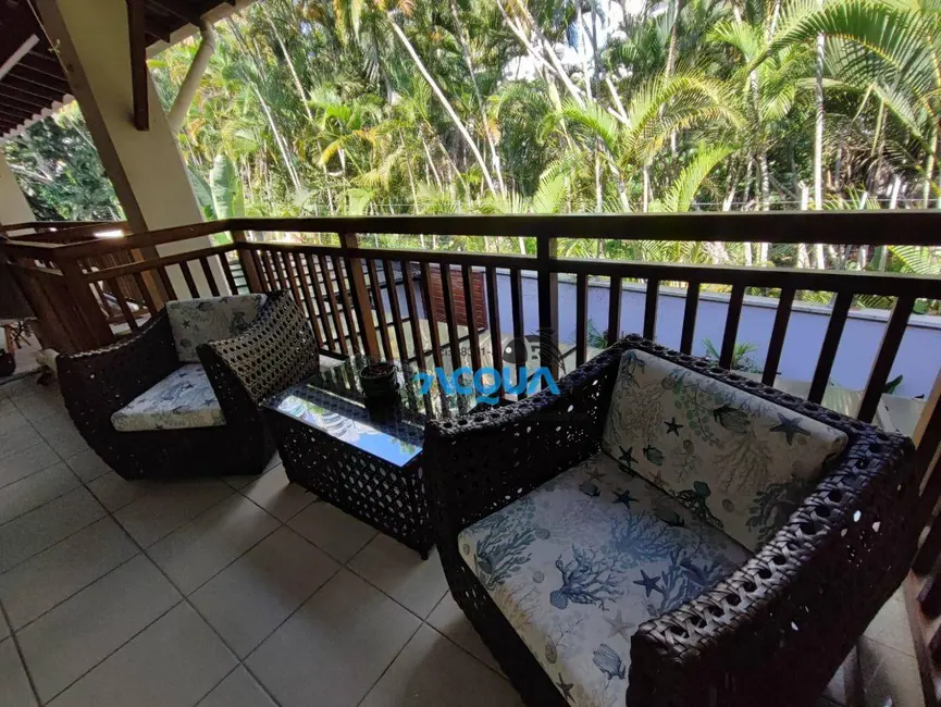 Foto 4 de Apartamento com 3 quartos à venda, 114m2 em Jardim Três Marias, Guaruja - SP