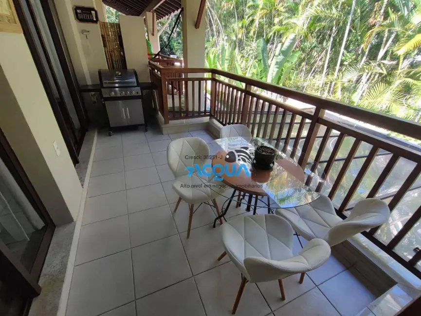 Foto 3 de Apartamento com 3 quartos à venda, 114m2 em Jardim Três Marias, Guaruja - SP