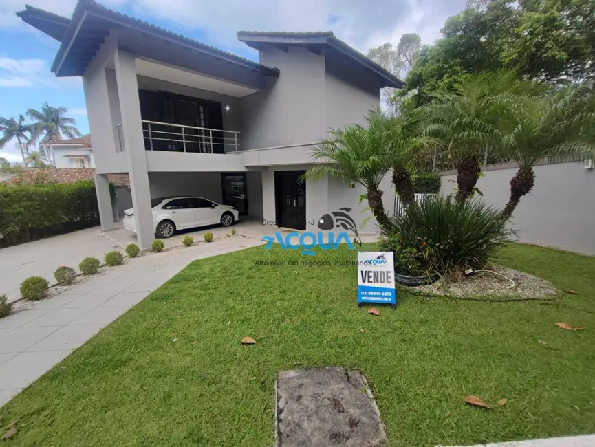 Foto 1 de Casa de Condomínio com 4 quartos à venda, 1000m2 em Guaruja - SP