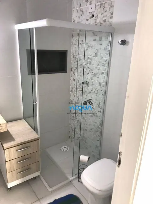 Foto 8 de Apartamento com 2 quartos à venda, 83m2 em Jardim Las Palmas, Guaruja - SP
