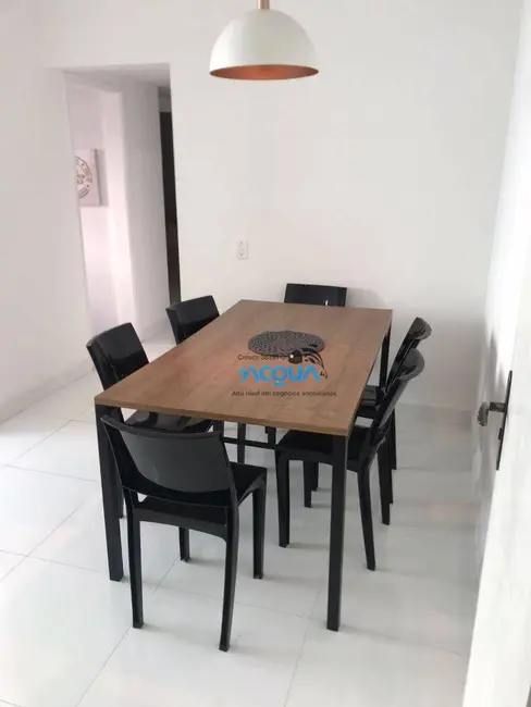 Foto 3 de Apartamento com 2 quartos à venda, 83m2 em Jardim Las Palmas, Guaruja - SP