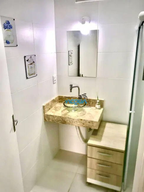 Foto 7 de Apartamento com 2 quartos à venda, 83m2 em Jardim Las Palmas, Guaruja - SP