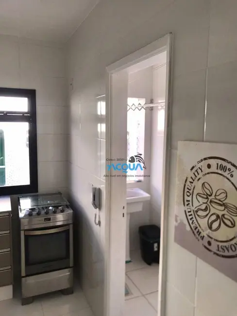 Foto 5 de Apartamento com 2 quartos à venda, 83m2 em Jardim Las Palmas, Guaruja - SP