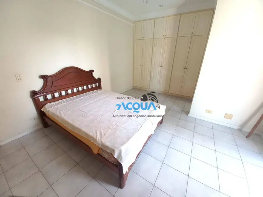 Apartamento com 3 quartos à venda, 200m2 em Barra Funda, Guaruja - SP - imagem 6 Foto 6 de Apartamento com 3 quartos à venda, 200m2 em Barra Funda, Guaruja - SP