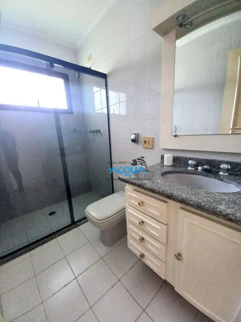 Apartamento com 3 quartos à venda, 200m2 em Barra Funda, Guaruja - SP - imagem 8 Foto 8 de Apartamento com 3 quartos à venda, 200m2 em Barra Funda, Guaruja - SP