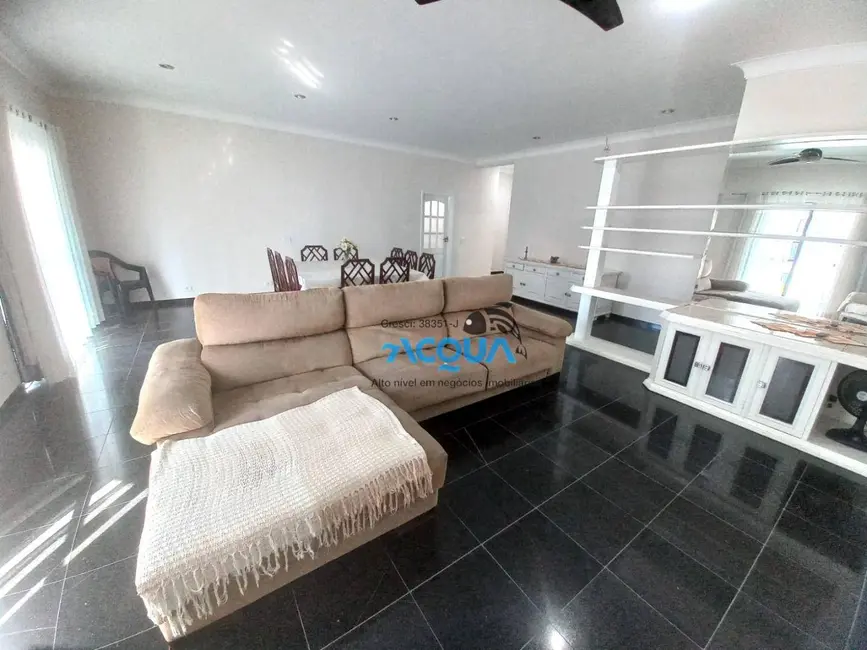 Foto 2 de Apartamento com 3 quartos à venda, 180m2 em Barra Funda, Guaruja - SP