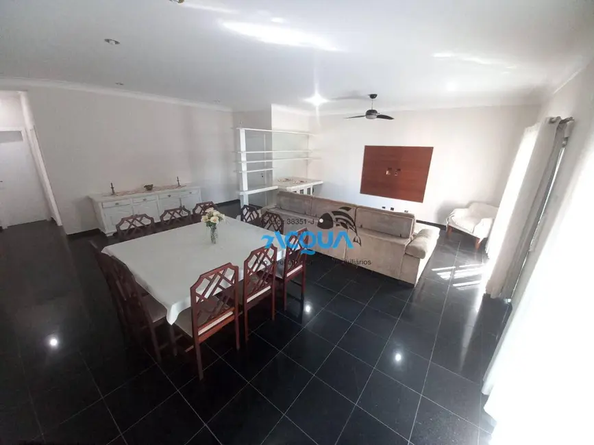 Foto 1 de Apartamento com 3 quartos à venda, 180m2 em Barra Funda, Guaruja - SP