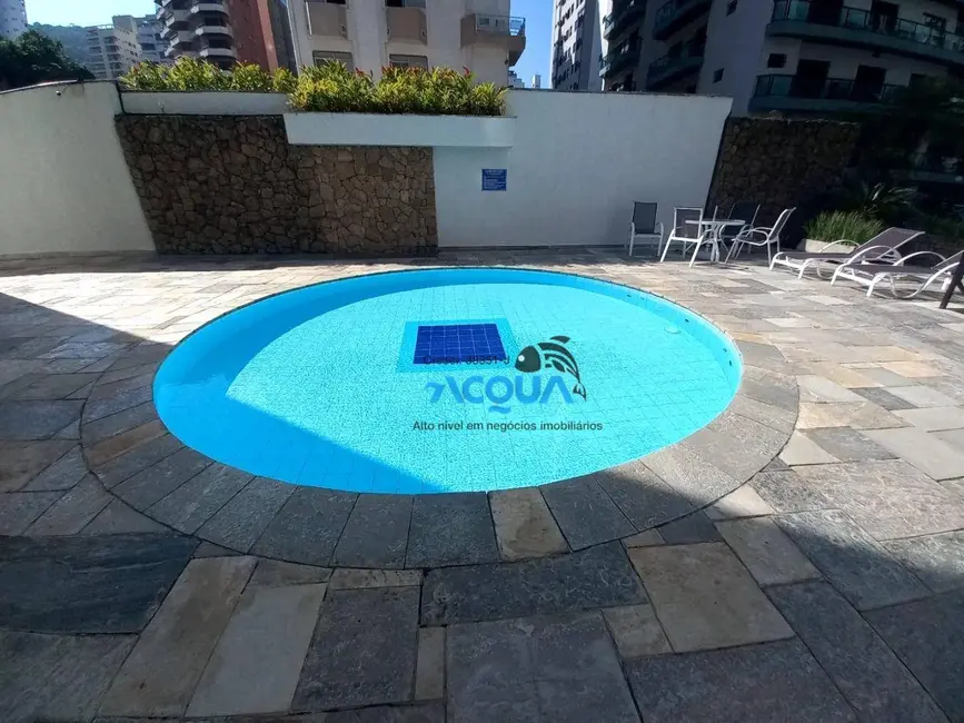 Foto 8 de Apartamento com 3 quartos à venda, 180m2 em Barra Funda, Guaruja - SP