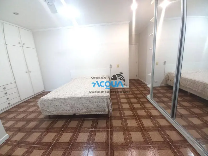 Foto 5 de Apartamento com 3 quartos à venda, 180m2 em Barra Funda, Guaruja - SP