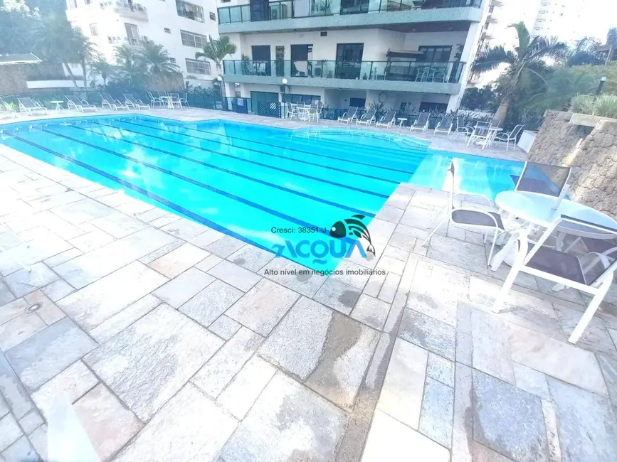 Foto 7 de Apartamento com 3 quartos à venda, 180m2 em Barra Funda, Guaruja - SP