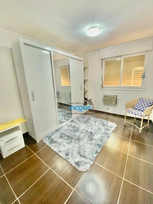 Foto 5 de Apartamento com 2 quartos à venda, 70m2 em Guaruja - SP