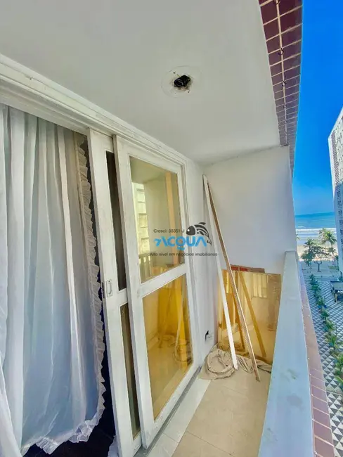 Foto 3 de Apartamento com 2 quartos à venda, 70m2 em Guaruja - SP