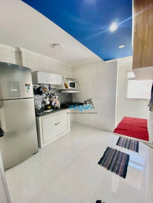 Foto 4 de Apartamento com 2 quartos à venda, 70m2 em Guaruja - SP