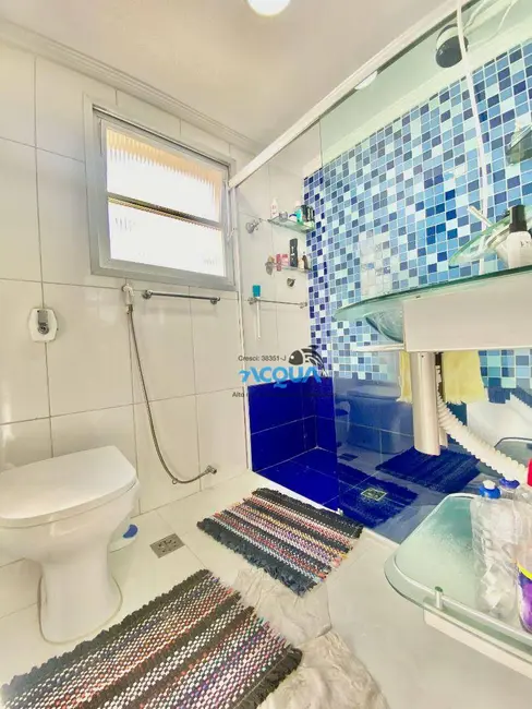 Foto 7 de Apartamento com 2 quartos à venda, 70m2 em Guaruja - SP