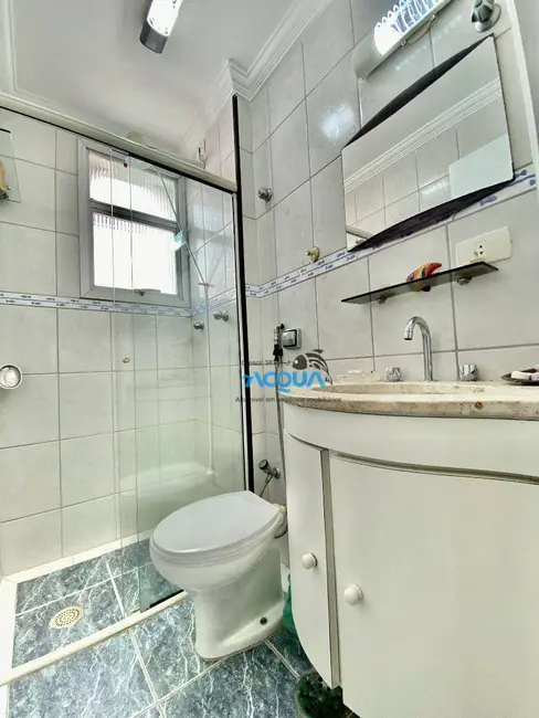 Cobertura com 2 quartos à venda, 120m2 em Jardim Las Palmas, Guaruja - SP - imagem 9 Foto 9 de Cobertura com 2 quartos à venda, 120m2 em Jardim Las Palmas, Guaruja - SP