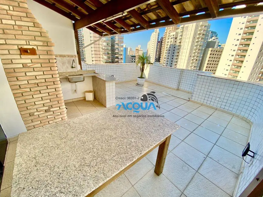 Cobertura com 2 quartos à venda, 120m2 em Jardim Las Palmas, Guaruja - SP - imagem 4 Foto 4 de Cobertura com 2 quartos à venda, 120m2 em Jardim Las Palmas, Guaruja - SP