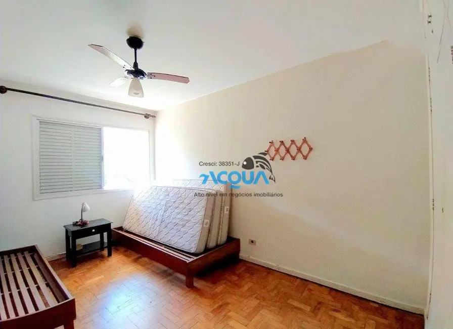 Foto 2 de Apartamento com 2 quartos à venda, 85m2 em Barra Funda, Guaruja - SP