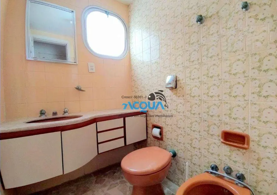 Apartamento com 2 quartos à venda, 85m2 em Barra Funda, Guaruja - SP - imagem 4 Foto 4 de Apartamento com 2 quartos à venda, 85m2 em Barra Funda, Guaruja - SP