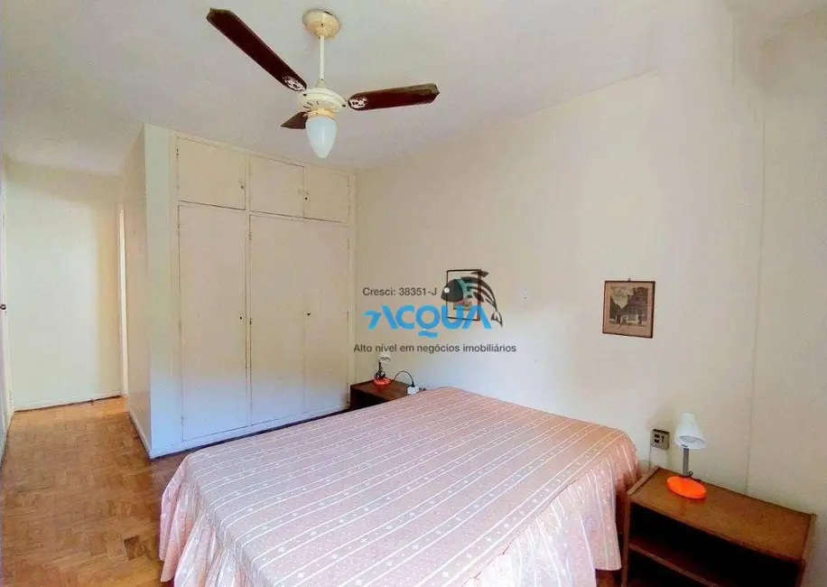 Apartamento com 2 quartos à venda, 85m2 em Barra Funda, Guaruja - SP - imagem 3 Foto 3 de Apartamento com 2 quartos à venda, 85m2 em Barra Funda, Guaruja - SP