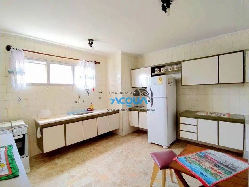 Apartamento com 2 quartos à venda, 85m2 em Barra Funda, Guaruja - SP - imagem 5 Foto 5 de Apartamento com 2 quartos à venda, 85m2 em Barra Funda, Guaruja - SP