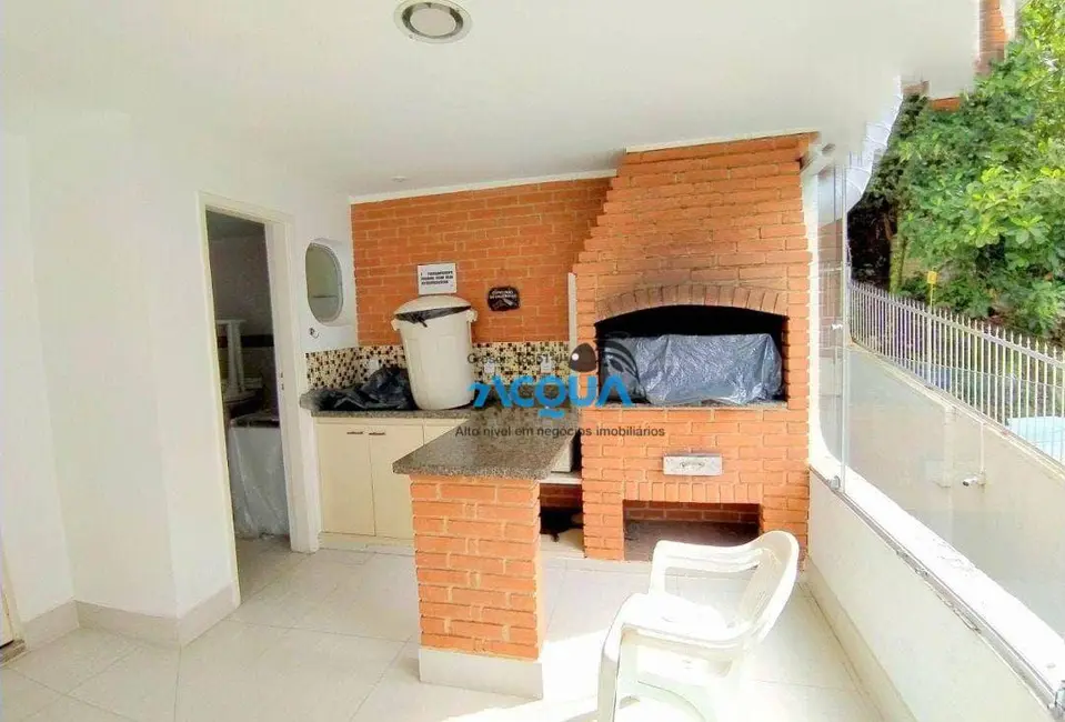 Apartamento com 2 quartos à venda, 85m2 em Barra Funda, Guaruja - SP - imagem 8 Foto 8 de Apartamento com 2 quartos à venda, 85m2 em Barra Funda, Guaruja - SP