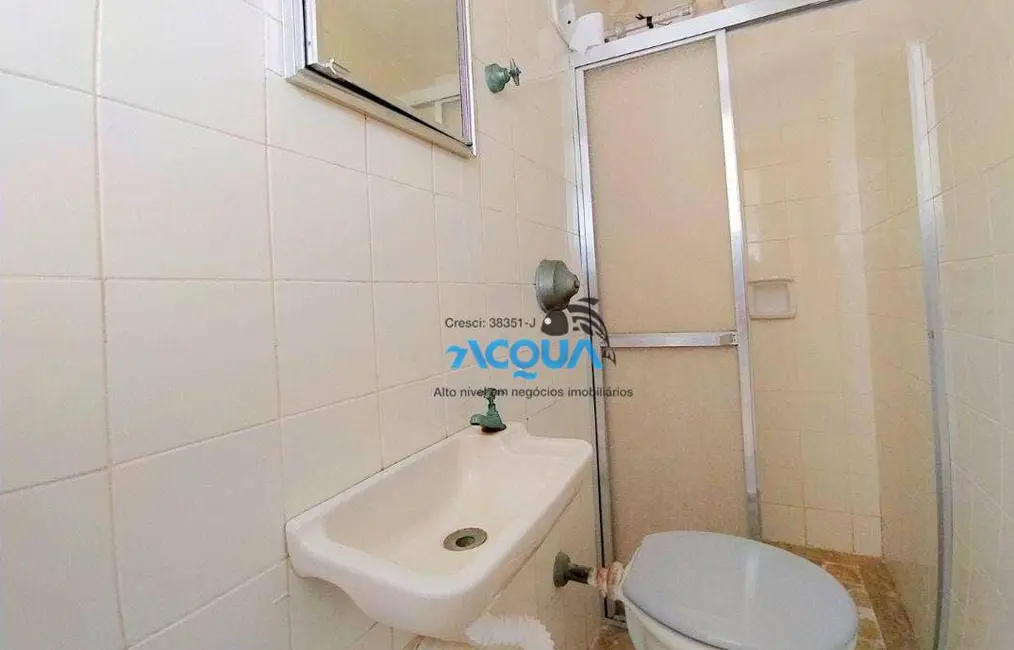 Apartamento com 2 quartos à venda, 85m2 em Barra Funda, Guaruja - SP - imagem 6 Foto 6 de Apartamento com 2 quartos à venda, 85m2 em Barra Funda, Guaruja - SP