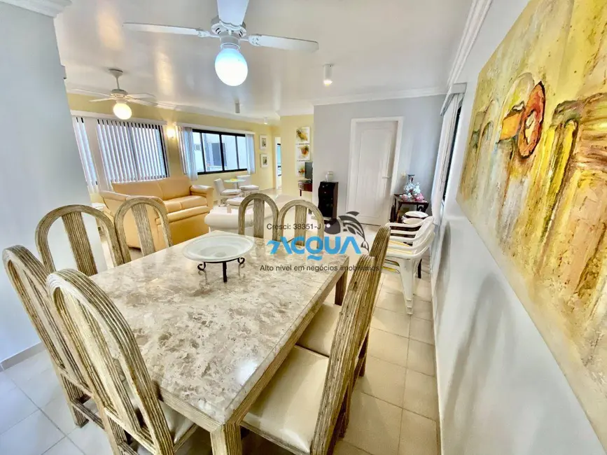 Foto 3 de Apartamento com 3 quartos à venda, 150m2 em Guaruja - SP