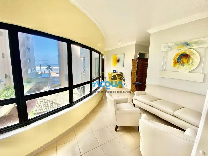 Foto 6 de Apartamento com 3 quartos à venda, 150m2 em Guaruja - SP