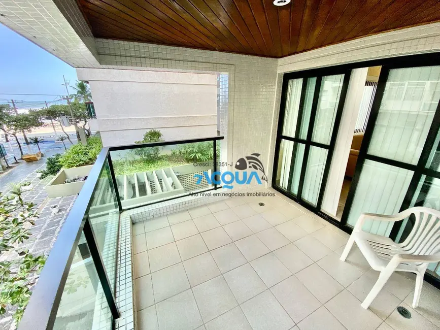 Foto 4 de Apartamento com 3 quartos à venda, 150m2 em Guaruja - SP
