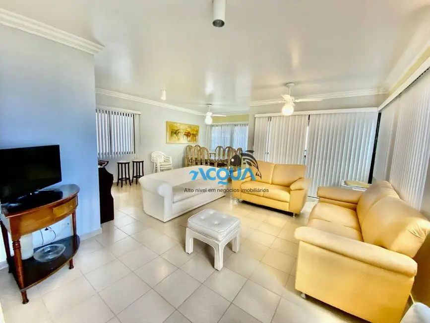 Foto 2 de Apartamento com 3 quartos à venda, 150m2 em Guaruja - SP