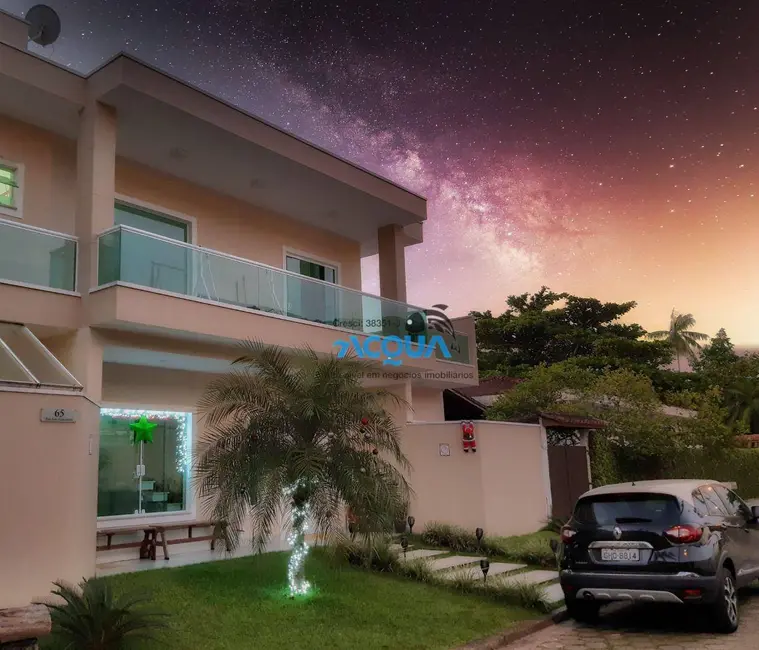 Casa de Condomínio com 6 quartos à venda, 500m2 em Balneario Praia do Perequê, Guaruja - SP - imagem 2 Foto 2 de Casa de Condomínio com 6 quartos à venda, 500m2 em Balneario Praia do Perequê, Guaruja - SP