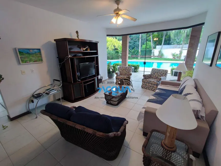 Casa de Condomínio com 6 quartos à venda, 1050m2 em Acapulco, Guaruja - SP - imagem 3 Foto 3 de Casa de Condomínio com 6 quartos à venda, 1050m2 em Acapulco, Guaruja - SP