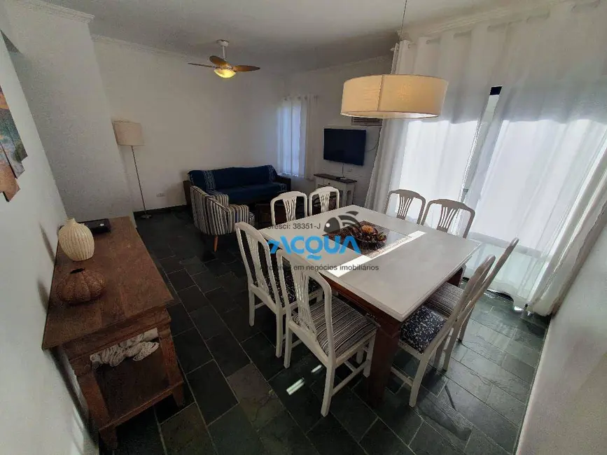 Foto 3 de Apartamento com 3 quartos à venda, 90m2 em Loteamento João Batista Julião, Guaruja - SP