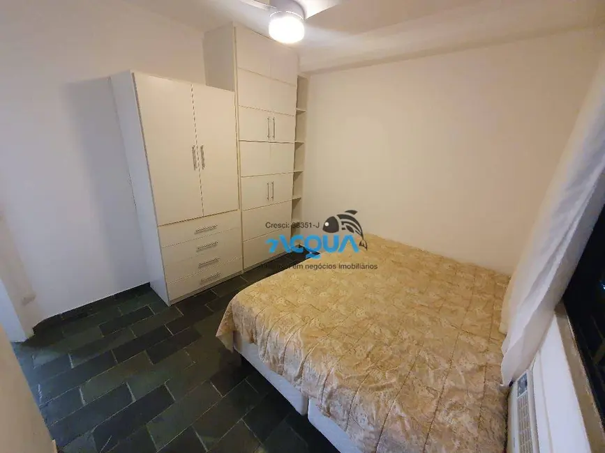 Foto 5 de Apartamento com 3 quartos à venda, 90m2 em Loteamento João Batista Julião, Guaruja - SP