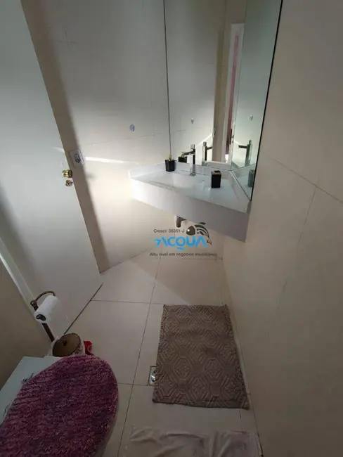 Apartamento com 2 quartos à venda, 70m2 em Loteamento João Batista Julião, Guaruja - SP - imagem 9 Foto 9 de Apartamento com 2 quartos à venda, 70m2 em Loteamento João Batista Julião, Guaruja - SP