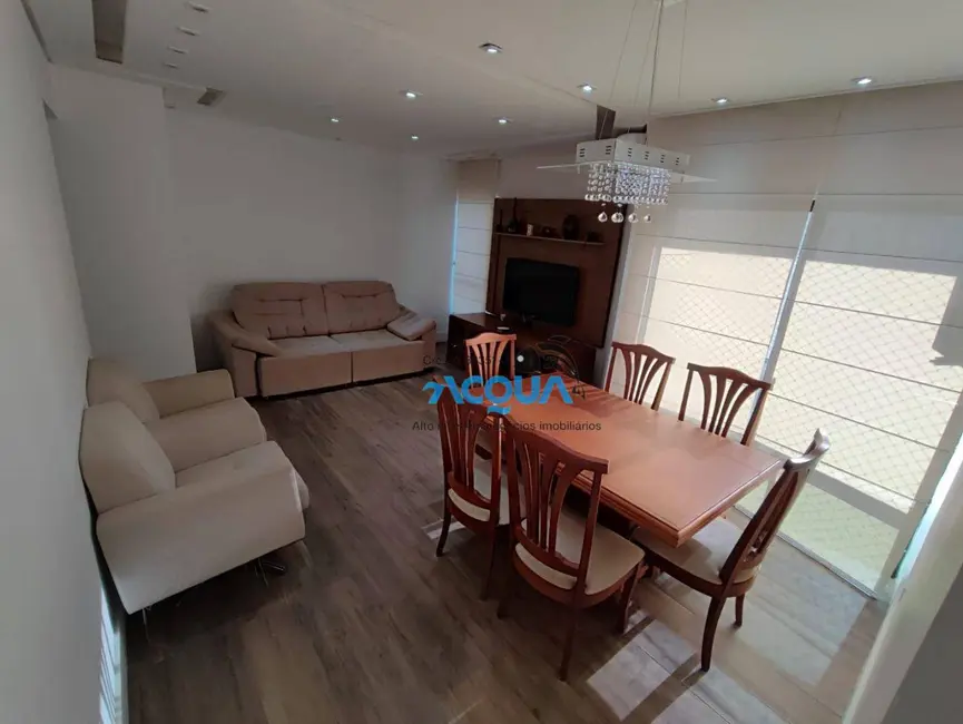 Foto 2 de Apartamento com 2 quartos à venda, 70m2 em Loteamento João Batista Julião, Guaruja - SP