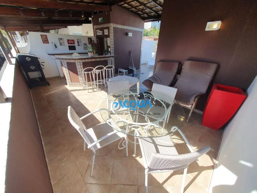 Sobrado com 3 quartos à venda, 220m2 em Enseada, Guaruja - SP - imagem 7 Foto 7 de Sobrado com 3 quartos à venda, 220m2 em Enseada, Guaruja - SP