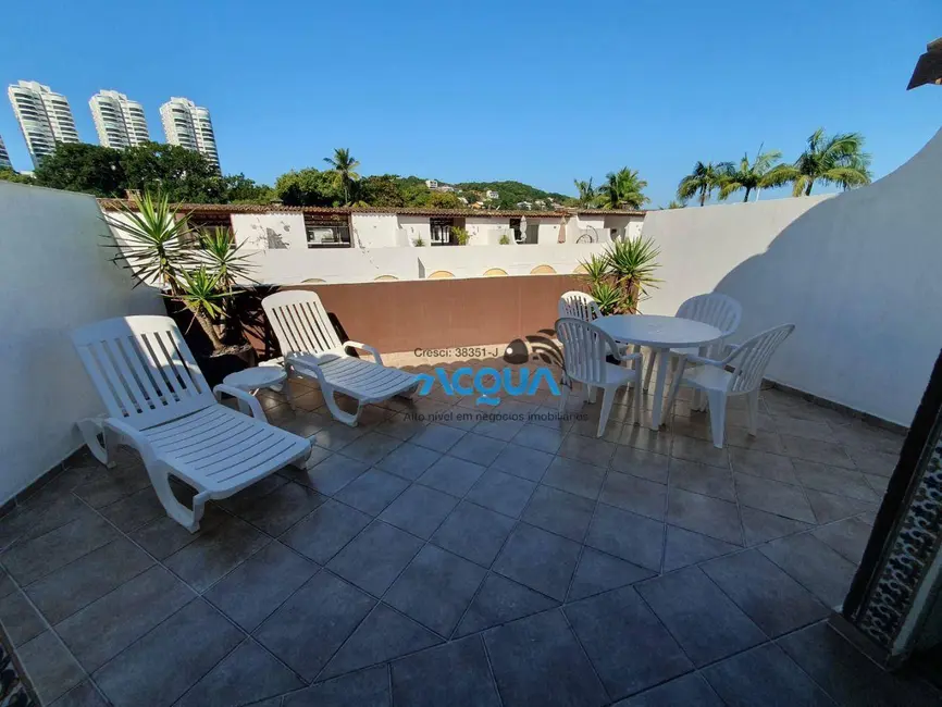 Sobrado com 3 quartos à venda, 220m2 em Enseada, Guaruja - SP - imagem 6 Foto 6 de Sobrado com 3 quartos à venda, 220m2 em Enseada, Guaruja - SP