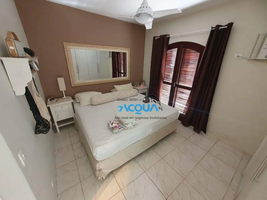 Sobrado com 3 quartos à venda, 220m2 em Enseada, Guaruja - SP - imagem 9 Foto 9 de Sobrado com 3 quartos à venda, 220m2 em Enseada, Guaruja - SP