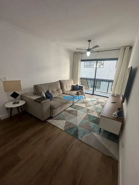 Foto 2 de Apartamento com 2 quartos à venda, 93m2 em Guaruja - SP