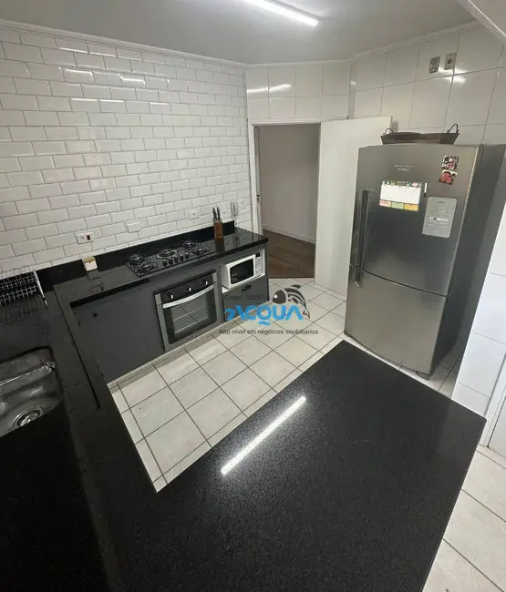 Foto 7 de Apartamento com 2 quartos à venda, 93m2 em Guaruja - SP