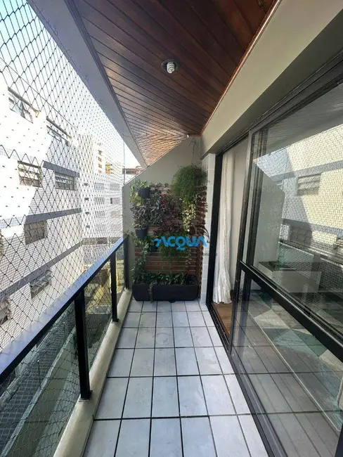 Foto 5 de Apartamento com 2 quartos à venda, 93m2 em Guaruja - SP