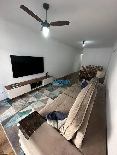 Foto 3 de Apartamento com 2 quartos à venda, 93m2 em Guaruja - SP