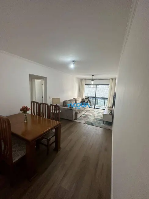 Foto 1 de Apartamento com 2 quartos à venda, 93m2 em Guaruja - SP