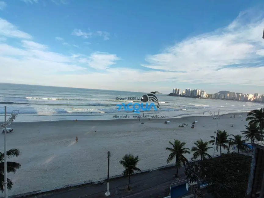 Apartamento com 3 quartos à venda, 190m2 em Guaruja - SP - imagem 6 Foto 6 de Apartamento com 3 quartos à venda, 190m2 em Guaruja - SP